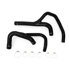 Load image into Gallery viewer, Mishimoto 13-14 Dodge Ram 6.7L Cummins Silicone Radiator Hose Kit Black - Main Product View