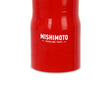 Load image into Gallery viewer, Mishimoto 13-14 Dodge Ram 6.7L Cummins Silicone Radiator Hose Kit Red - Side View