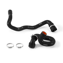 Load image into Gallery viewer, Mishimoto 13-16 Ford Focus ST 2.0L Black Silicone Radiator Hose Kit - Main Product View