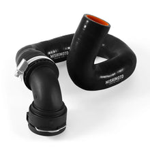 Load image into Gallery viewer, Mishimoto 13-16 Ford Focus ST 2.0L Black Silicone Radiator Hose Kit - Side View