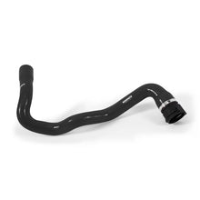 Load image into Gallery viewer, Mishimoto 13-16 Ford Focus ST 2.0L Black Silicone Radiator Hose Kit - Back View