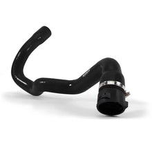 Load image into Gallery viewer, Mishimoto 13-16 Ford Focus ST 2.0L Black Silicone Radiator Hose Kit - Installation View