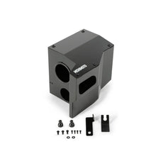 Load image into Gallery viewer, Mishimoto 13-16 Ford Focus ST 2.0L Performance Air Intake Kit - Polished - Side View