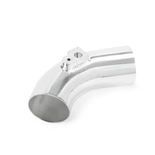 Load image into Gallery viewer, Mishimoto 13-16 Ford Focus ST 2.0L Performance Air Intake Kit - Polished - Back View