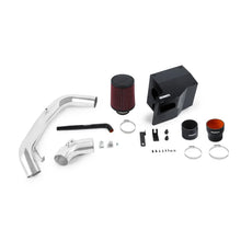 Load image into Gallery viewer, Mishimoto 13-16 Ford Focus ST 2.0L Performance Air Intake Kit - Polished - Additional View 5