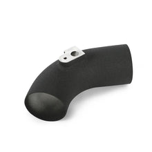 Load image into Gallery viewer, Mishimoto 13-16 Ford Focus ST 2.0L Performance Air Intake Kit - Wrinkle Black - Installation View