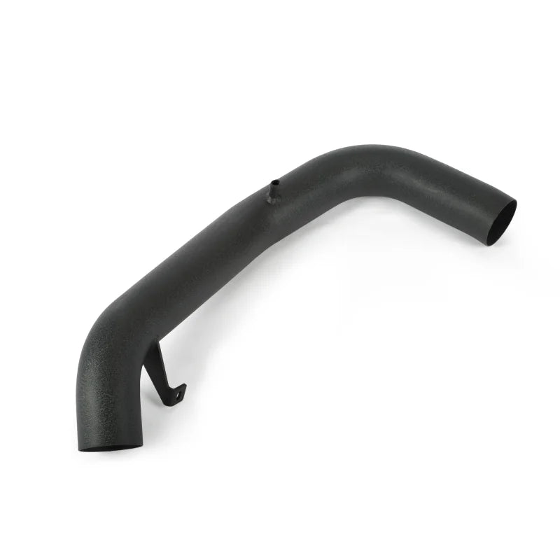 Mishimoto 13-16 Ford Focus ST 2.0L Performance Air Intake Kit - Wrinkle Black - Additional View 5
