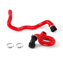 Load image into Gallery viewer, Mishimoto 13-16 Ford Focus ST 2.0L Red Silicone Radiator Hose Kit - Main Product View