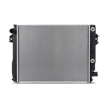 Load image into Gallery viewer, Mishimoto 13-18 Ram 6.7L Cummins Replacement Radiator - Detail View