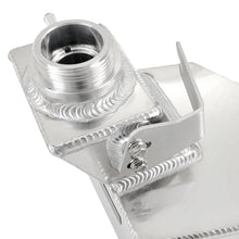 Load image into Gallery viewer, Mishimoto 13-2018 Ram 6.7L Cummins Aluminum Degas Tank - Natural - Additional View 5