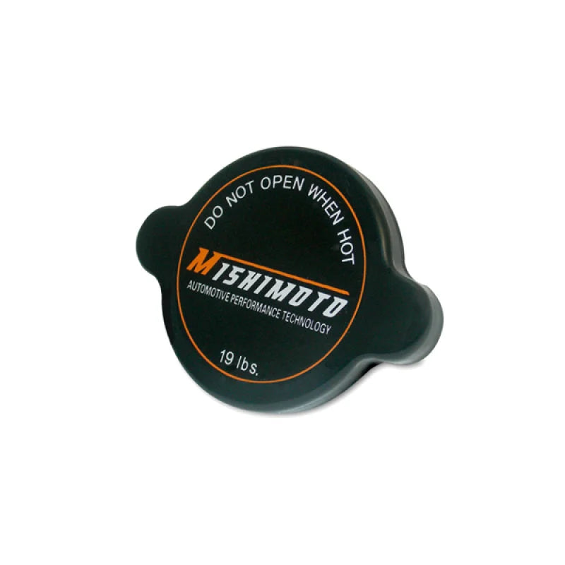 Mishimoto 1.3 Bar Rated Radiator Cap Large Domestic - Main Product View