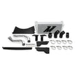 Load image into Gallery viewer, Mishimoto 13+ Dodge Cummins 6.7L Intercooler Kit - Silver - Main Product View