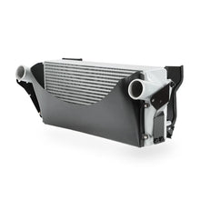 Load image into Gallery viewer, Mishimoto 13+ Dodge Cummins 6.7L Intercooler Kit - Silver - Additional View 5