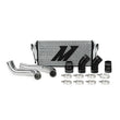 Load image into Gallery viewer, Mishimoto 13+ Dodge Cummins 6.7L Intercooler Kit - Silver - Additional View 6
