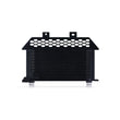 Load image into Gallery viewer, Mishimoto 13+ Ford Focus ST Non-Thermostatic Oil Cooler Kit - Black - Back View