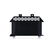 Load image into Gallery viewer, Mishimoto 13+ Ford Focus ST Non-Thermostatic Oil Cooler Kit - Black - Back View