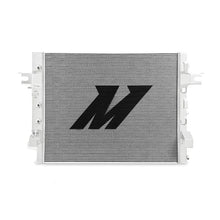 Load image into Gallery viewer, Mishimoto 13+ Ram 2500/3500 6.7L Cummins Aluminum Radiator - Main Product View