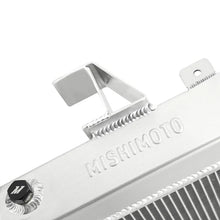 Load image into Gallery viewer, Mishimoto 13+ Ram 2500/3500 6.7L Cummins Aluminum Radiator - Side View