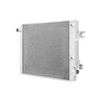 Load image into Gallery viewer, Mishimoto 13+ Ram 2500/3500 6.7L Cummins Aluminum Radiator - Back View