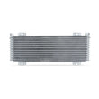Load image into Gallery viewer, Mishimoto 13-Row Stacked Plate Transmission Cooler - Silver - Additional View 8