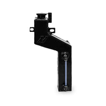 Load image into Gallery viewer, Mishimoto 13+ Subaru BRZ / Scion FRS / Toyota GT86 Aluminum Overflow Tank - Black - Main Product View