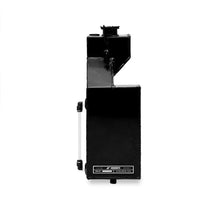 Load image into Gallery viewer, Mishimoto 13+ Subaru BRZ / Scion FRS / Toyota GT86 Aluminum Overflow Tank - Black - Back View