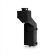 Load image into Gallery viewer, Mishimoto 13+ Subaru BRZ / Scion FRS / Toyota GT86 Aluminum Overflow Tank - Black - Additional View 5