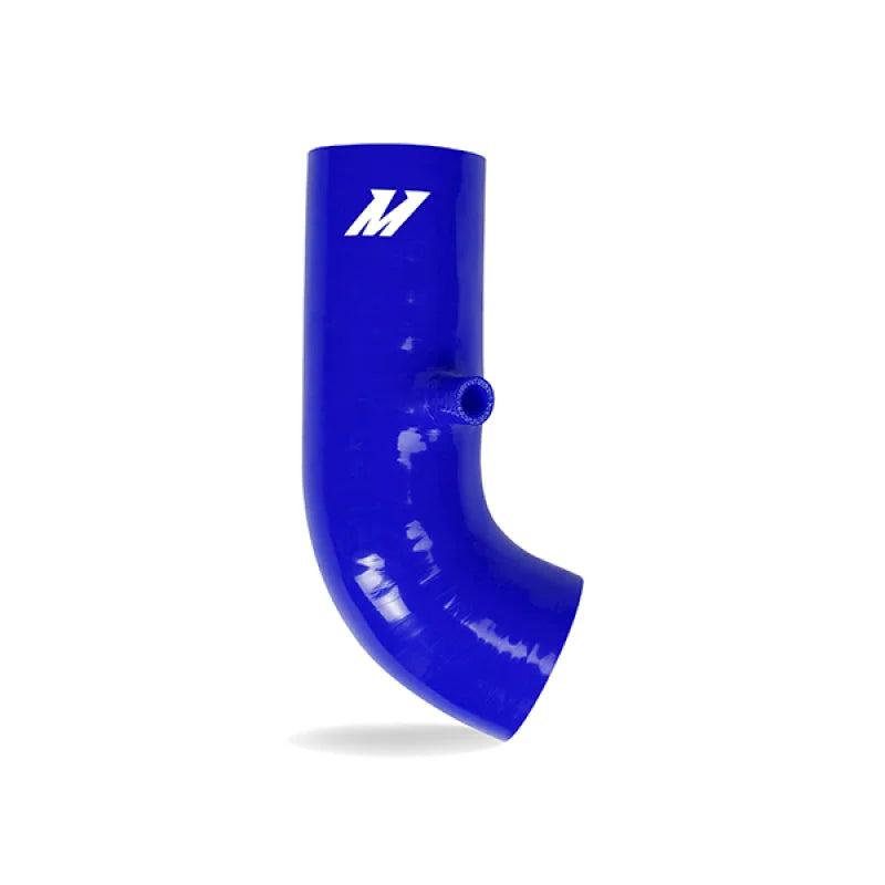 Mishimoto 13+ Subaru BRZ/Scion FR-S Performance Air Intake Kit w/ Airbox - Blue - Additional View 5