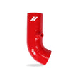 Load image into Gallery viewer, Mishimoto 13+ Subaru BRZ/Scion FR-S Performance Air Intake Kit w/ Airbox - Red - Installation View