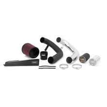 Load image into Gallery viewer, Mishimoto 13+ Subaru BRZ/Scion FR-S Performance Cold Air Intake Kit - Polished - Main Product View