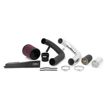 Load image into Gallery viewer, Mishimoto 13+ Subaru BRZ/Scion FR-S Performance Cold Air Intake Kit - Wrinkle Black - Main Product View