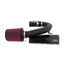 Load image into Gallery viewer, Mishimoto 13+ Subaru BRZ/Scion FR-S Performance Cold Air Intake Kit - Wrinkle Black - Additional View 5