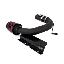 Load image into Gallery viewer, Mishimoto 13+ Subaru BRZ/Scion FR-S Performance Cold Air Intake Kit - Wrinkle Black - Additional View 8
