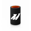Load image into Gallery viewer, Mishimoto 1.375in Straight Black Hose Coupler - Side View