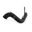 Load image into Gallery viewer, Mishimoto 14-15 Ford Fiesta ST 1.6L Performance Air Intake Kit - Wrinkle Black - Side View
