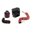 Load image into Gallery viewer, Mishimoto 14-15 Ford Fiesta ST 1.6L Performance Air Intake Kit - Wrinkle Red - Additional View 6