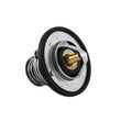 Load image into Gallery viewer, Mishimoto 14-15 Subaru WRX / Forester 68 Degree Celcius Racing Thermostat - Installation View