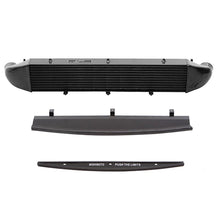 Load image into Gallery viewer, Mishimoto 14-16 Ford Fiesta ST 1.6L Performance Intercooler (Black) - Main Product View