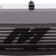 Load image into Gallery viewer, Mishimoto 14-16 Ford Fiesta ST 1.6L Performance Intercooler (Silver) - Side View