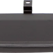 Load image into Gallery viewer, Mishimoto 14-16 Ford Fiesta ST 1.6L Performance Intercooler (Silver) - Back View