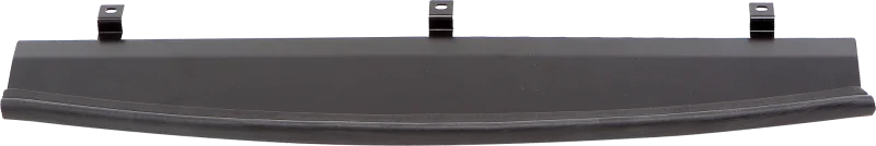Mishimoto 14-16 Ford Fiesta ST 1.6L Performance Intercooler (Silver) - Back View