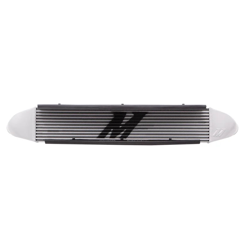 Mishimoto 14-16 Ford Fiesta ST 1.6L Performance Intercooler (Silver) - Additional View 5