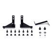 Load image into Gallery viewer, Mishimoto 14-16 Ford Fiesta ST Non-Thermostatic Oil Cooler Kit - Black - Side View