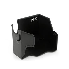 Load image into Gallery viewer, Mishimoto 14-16 Mini Cooper S 2.0L Performance Air Intake Kit - Wrinkle Red - Side View