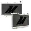 Load image into Gallery viewer, Mishimoto 14-17 Chevy SS Performance Aluminum Radiator - Main Product View