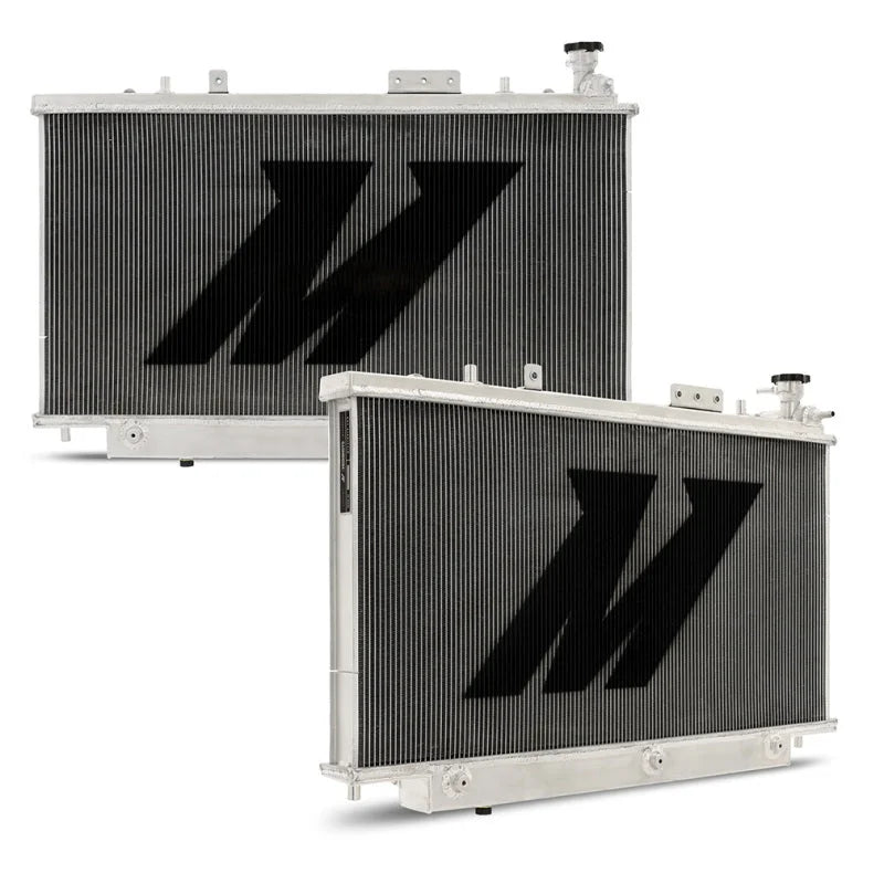 Mishimoto 14-17 Chevy SS Performance Aluminum Radiator - Main Product View