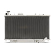 Load image into Gallery viewer, Mishimoto 14-17 Chevy SS Performance Aluminum Radiator - Back View