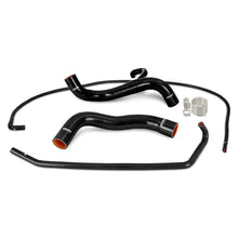 Load image into Gallery viewer, Mishimoto 14-17 Chevy SS Silicone Radiator Hose Kit - Black - Main Product View