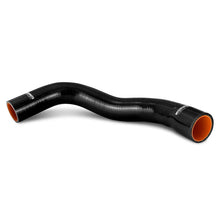 Load image into Gallery viewer, Mishimoto 14-17 Chevy SS Silicone Radiator Hose Kit - Black - Side View