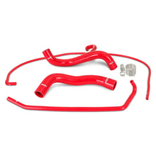 Load image into Gallery viewer, Mishimoto 14-17 Chevy SS Silicone Radiator Hose Kit - Red - Main Product View
